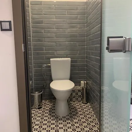 White Bottle Superior 아파트 *