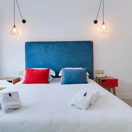 White Bottle Superior Apartamento *