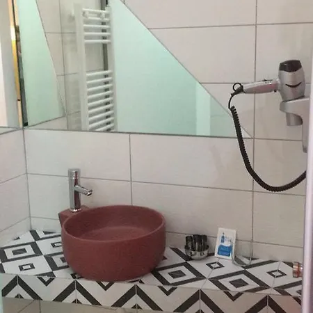 Apartamento White Bottle Superior