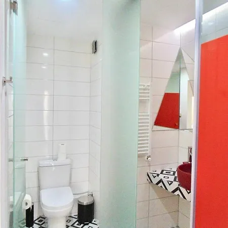 Apartamento White Bottle Superior Tesalónica