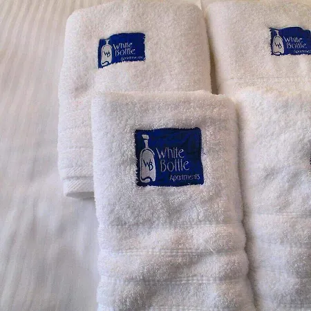 Apartamento White Bottle Superior