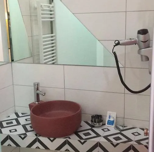 Appartement White Bottle Superior