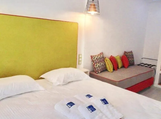 Appartement White Bottle Superior