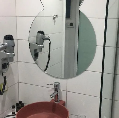 White Bottle Superior Appartement *