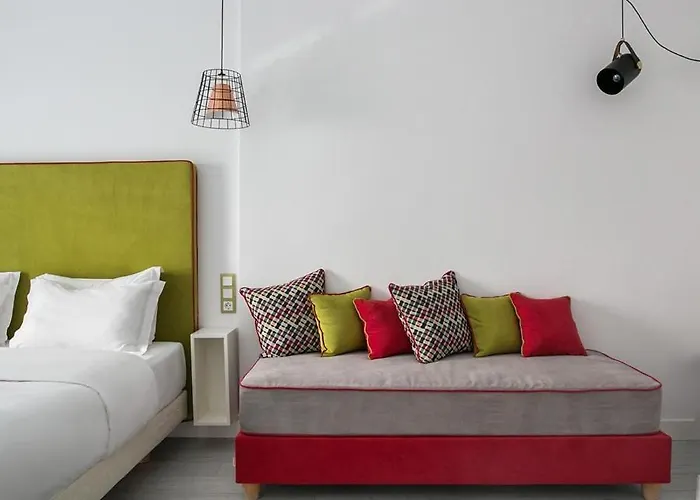 Appartement White Bottle Superior *