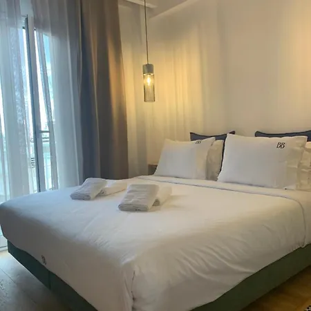 White Bottle Superior Tesalónica