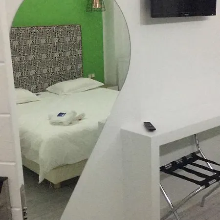 Apartamento White Bottle Superior Tesalónica