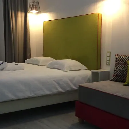 Appartement White Bottle Superior