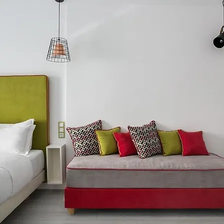 Appartement White Bottle Superior *