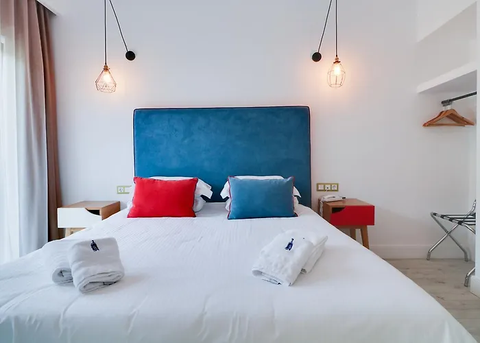 White Bottle Superior Appartement *