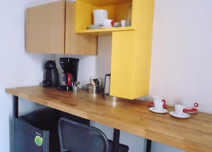 White Bottle Superior Appartement Thessalonique