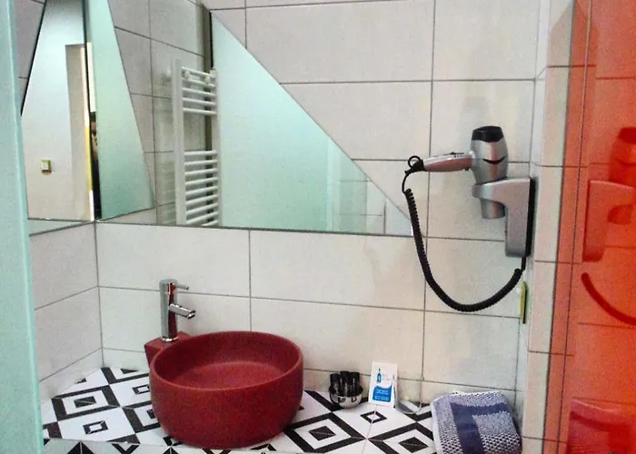 Appartement White Bottle Superior