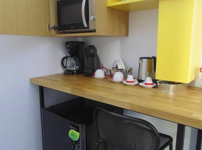 Appartement White Bottle Superior Thessalonique